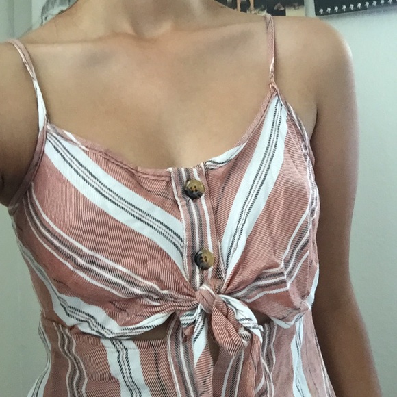 Dresses & Skirts - Boho Maxi Dress Dresses & Skirts - Boho Maxi Dress